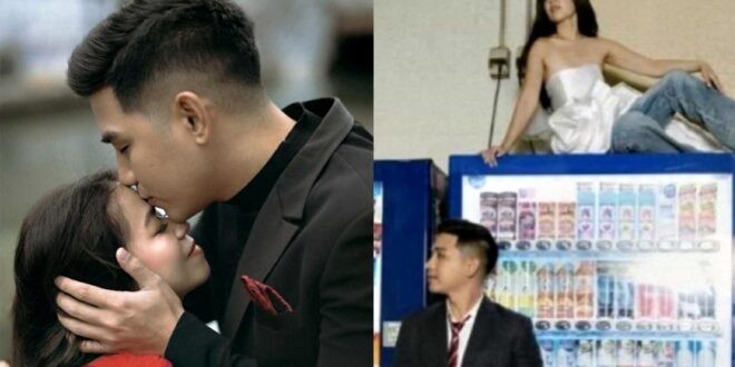 Stephan Estopia Kiray Celis