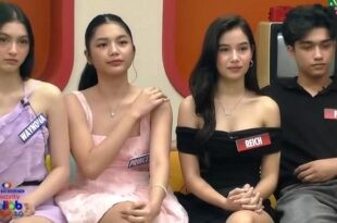 Waynona Collings Princess Aliyah Reich Alim Fred Moser