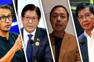 Vince Dizon PBBM Zaldy Co Ping Lacson