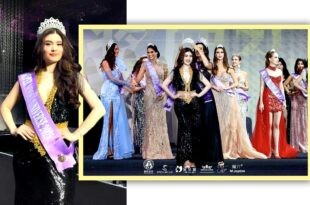 Angela Uy Super Model Universe 2025