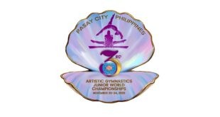 FIG Artistic Gymnastics Junior World Championships