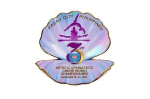 FIG Artistic Gymnastics Junior World Championships