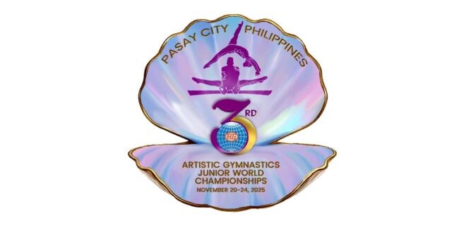 FIG Artistic Gymnastics Junior World Championships