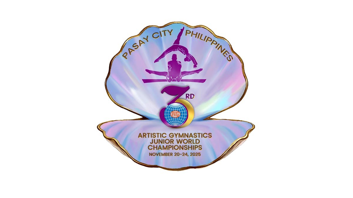 FIG Artistic Gymnastics Junior World Championships