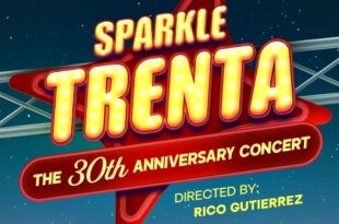 GMA Sparkle Trenta 30th Anniversary Concert