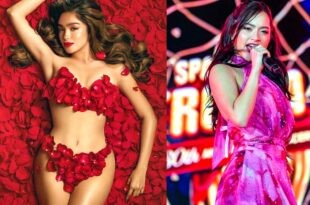 Jillian Ward Andrea Brillantes