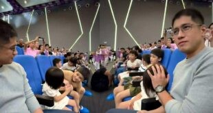 Aljur Abrenica children