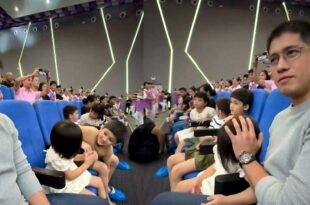 Aljur Abrenica children