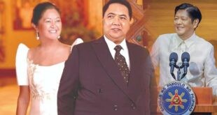 Goitia BBM FL Liza Marcos