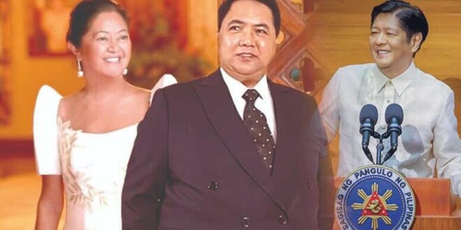 Goitia BBM FL Liza Marcos