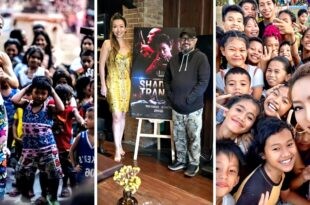 Qymira One Gaia Shadow Transit Pedring Lopez.