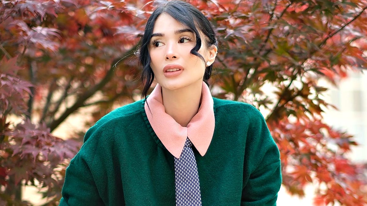 Heart Evangelista