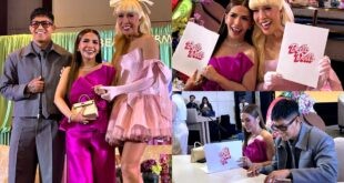 Ion Perez prioridad pangangalaga sa kalusugan