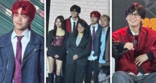 Andres Muhlach Rabin Angeles Ashtine Olviga Ang Mutya ng Section E The Dark Side