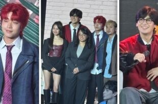 Andres Muhlach Rabin Angeles Ashtine Olviga Ang Mutya ng Section E The Dark Side