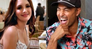 Derek Ramsay Ellen Adarna