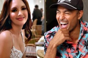 Derek Ramsay Ellen Adarna