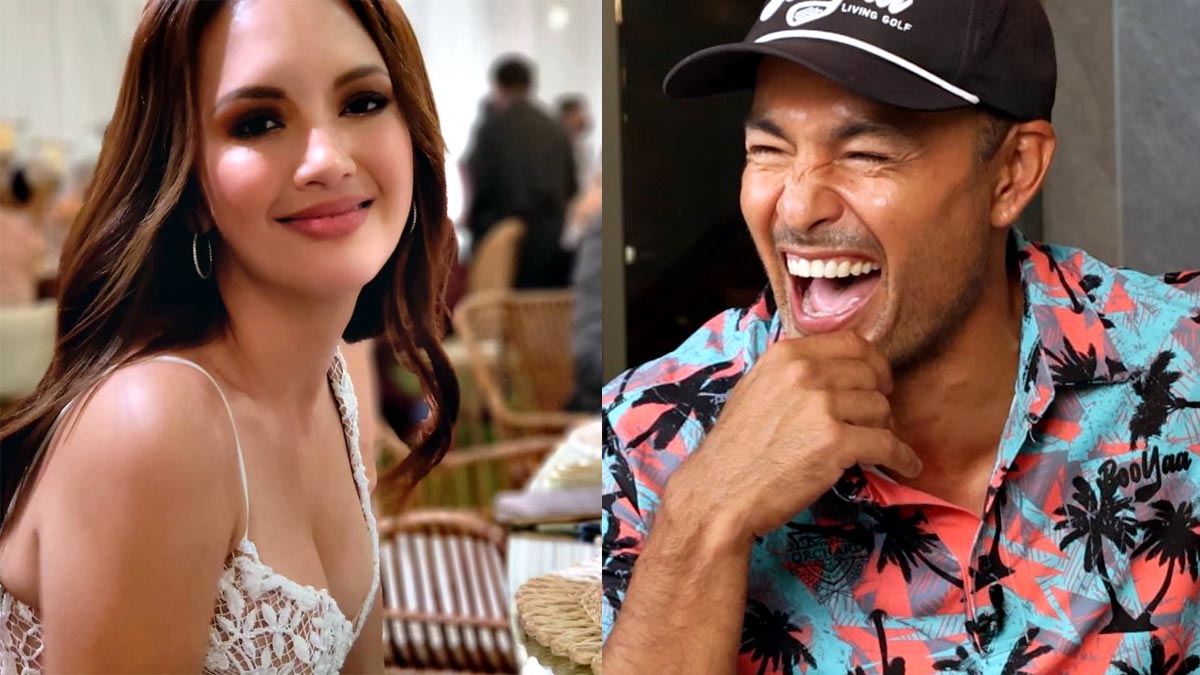Derek Ramsay Ellen Adarna