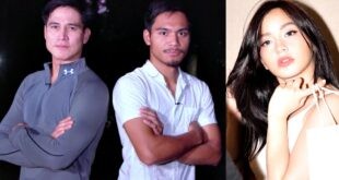 Eman Bacosa Pacquiao Jillian Ward Piolo Pascual