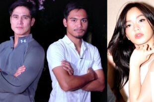 Eman Bacosa Pacquiao Jillian Ward Piolo Pascual