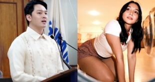 Kathryn Bernardo Mark Alcala