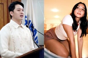 Kathryn Bernardo Mark Alcala