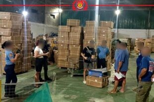 P1.5-M peke tambutso Bulacan