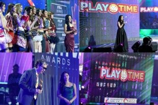 PlayTime Awit Awards