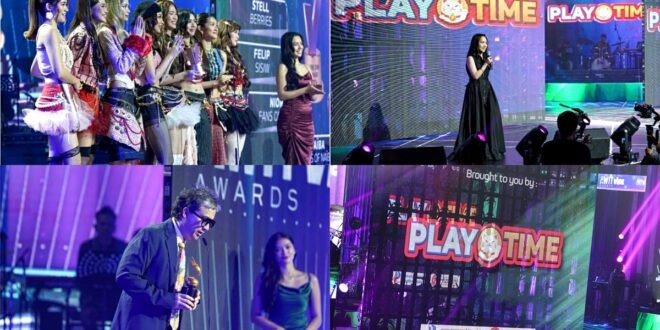 PlayTime Awit Awards
