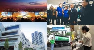 SM Prime: Living in Tomorrow’s Water-Resilient Future 