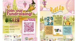 UP Diliman KISLAP feat