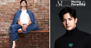 Alden Richards ARXV Moving ForwARd The Ultimate Fanmeet Experience