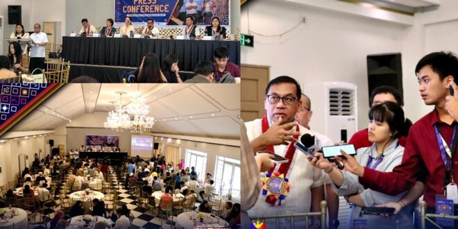 DOST NSTW Laoag Ilocos Norte