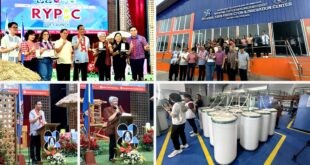 DOST RYPIC Ilocos Norte