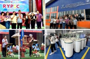 DOST RYPIC Ilocos Norte