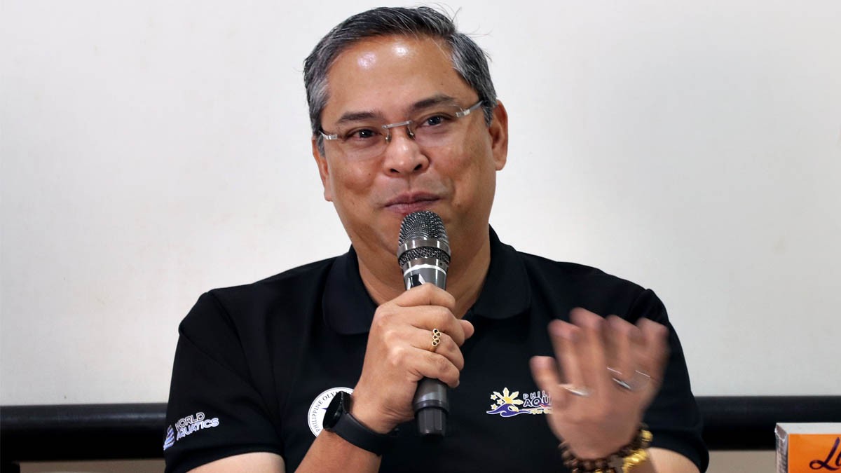 Eric Buhain PAI