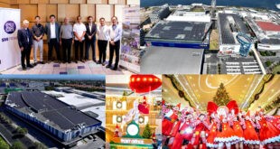 SM Prime Shaping a Decarbonized Future for Malls