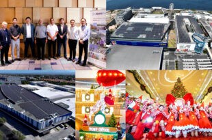 SM Prime Shaping a Decarbonized Future for Malls