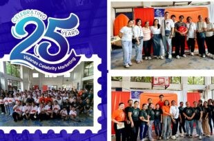 VCM The Celebrity Source