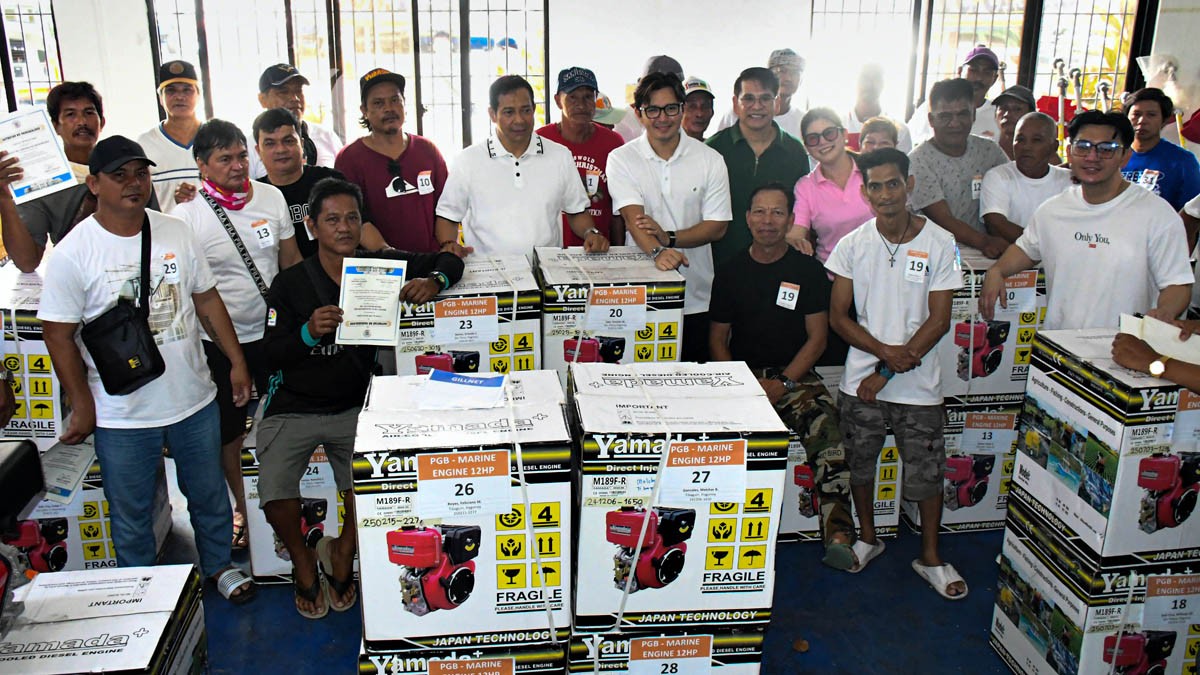 Bulacan PhilMech
