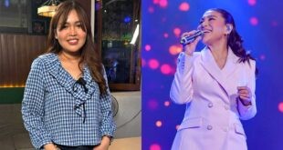 Andrea Gutierrez Lani Misalucha