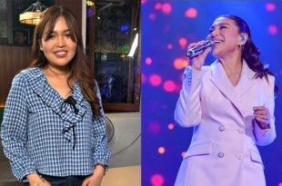 Andrea Gutierrez Lani Misalucha