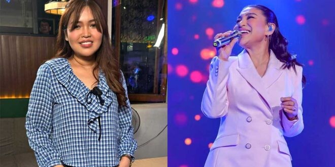 Andrea Gutierrez Lani Misalucha