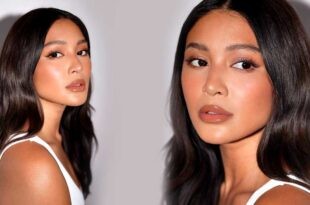 Nadine Lustre