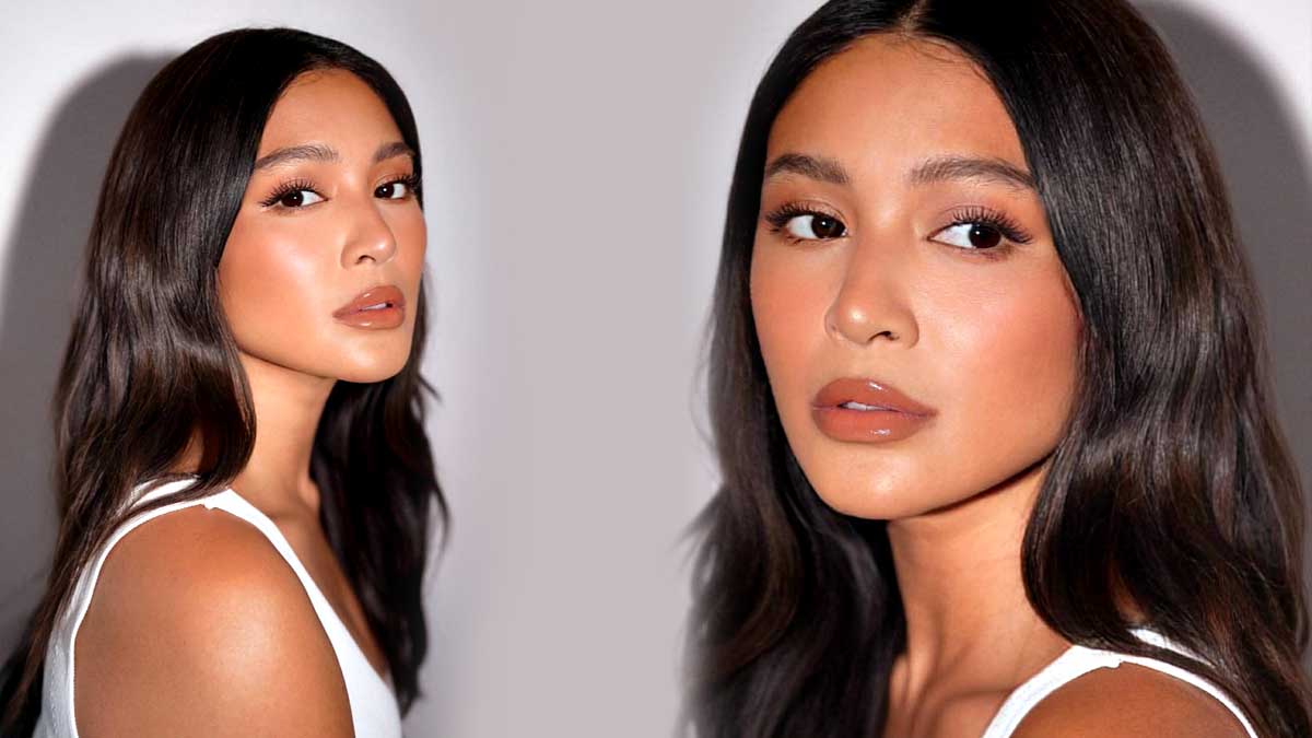 Nadine Lustre
