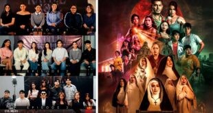 SSR Shake Rattle and Roll Evil Origins