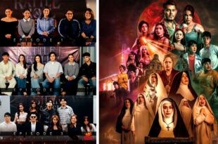 SSR Shake Rattle and Roll Evil Origins