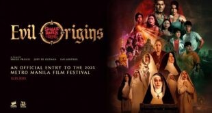 Shake Rattle and Roll SSR Evil Origins