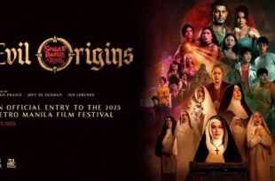 Shake Rattle and Roll SSR Evil Origins