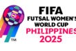 Nangungunang Brazil Makakaharap ang Asian Champion na Japan sa Pag-init ng Futsal Quarterfinals